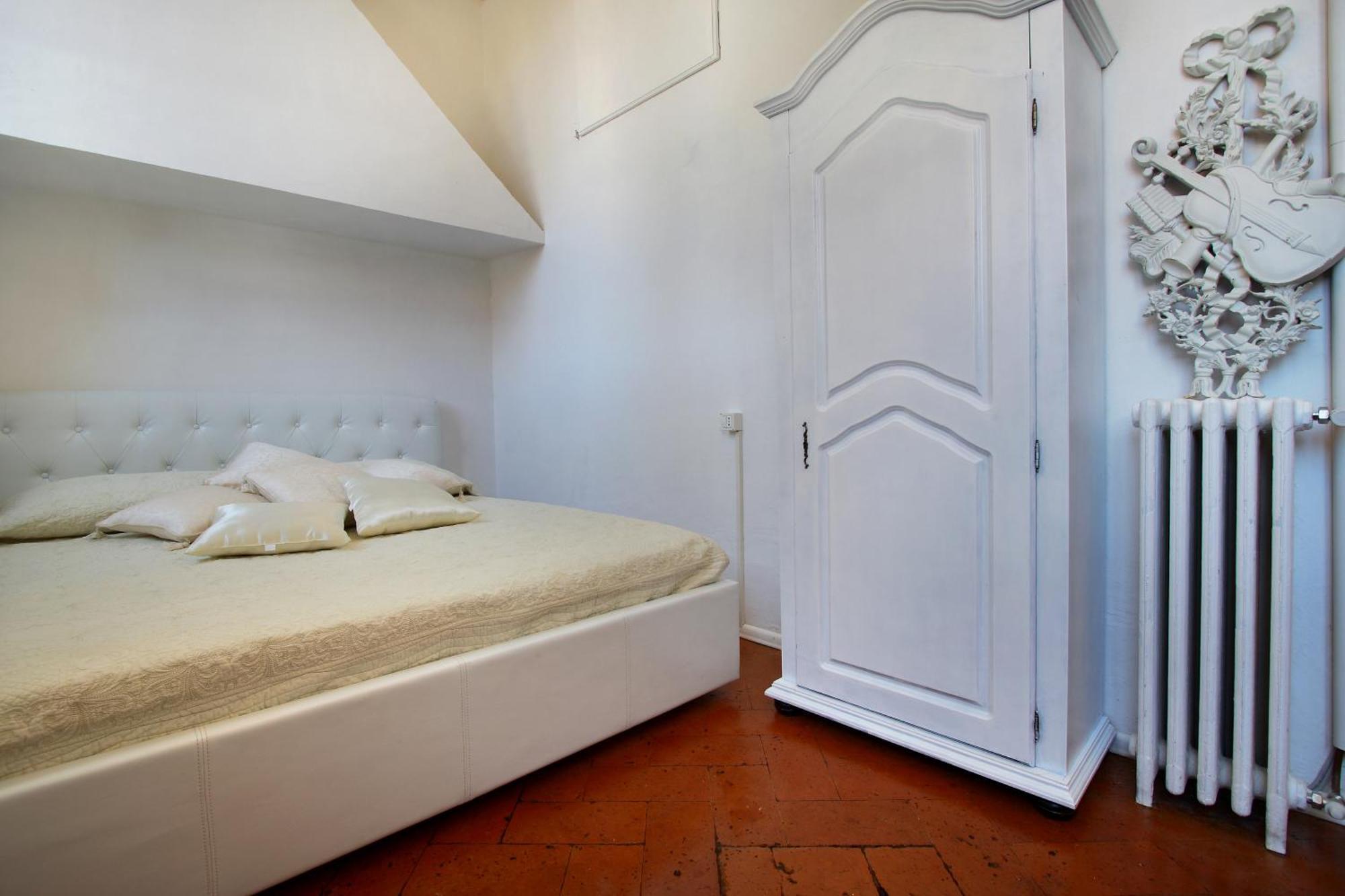 Palazzo Tolomei - Residenza D'Epoca Florencja Pokój zdjęcie