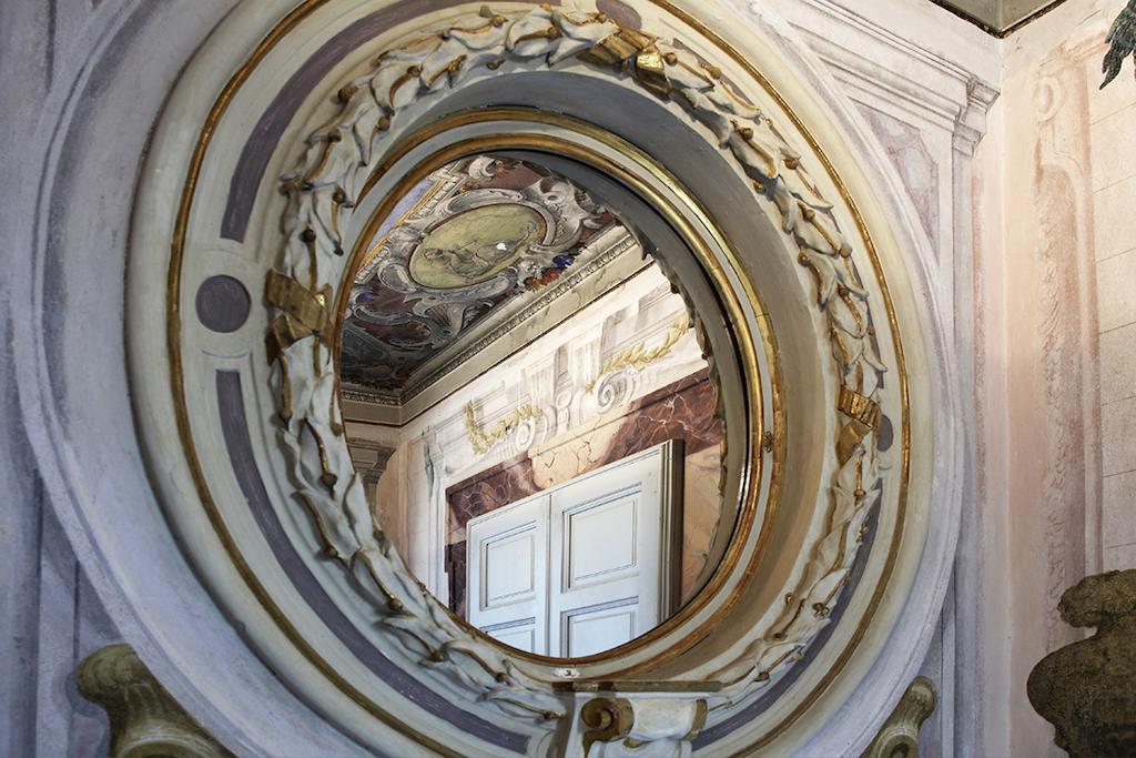 Palazzo Tolomei - Residenza D'Epoca Florencja Zewnętrze zdjęcie
