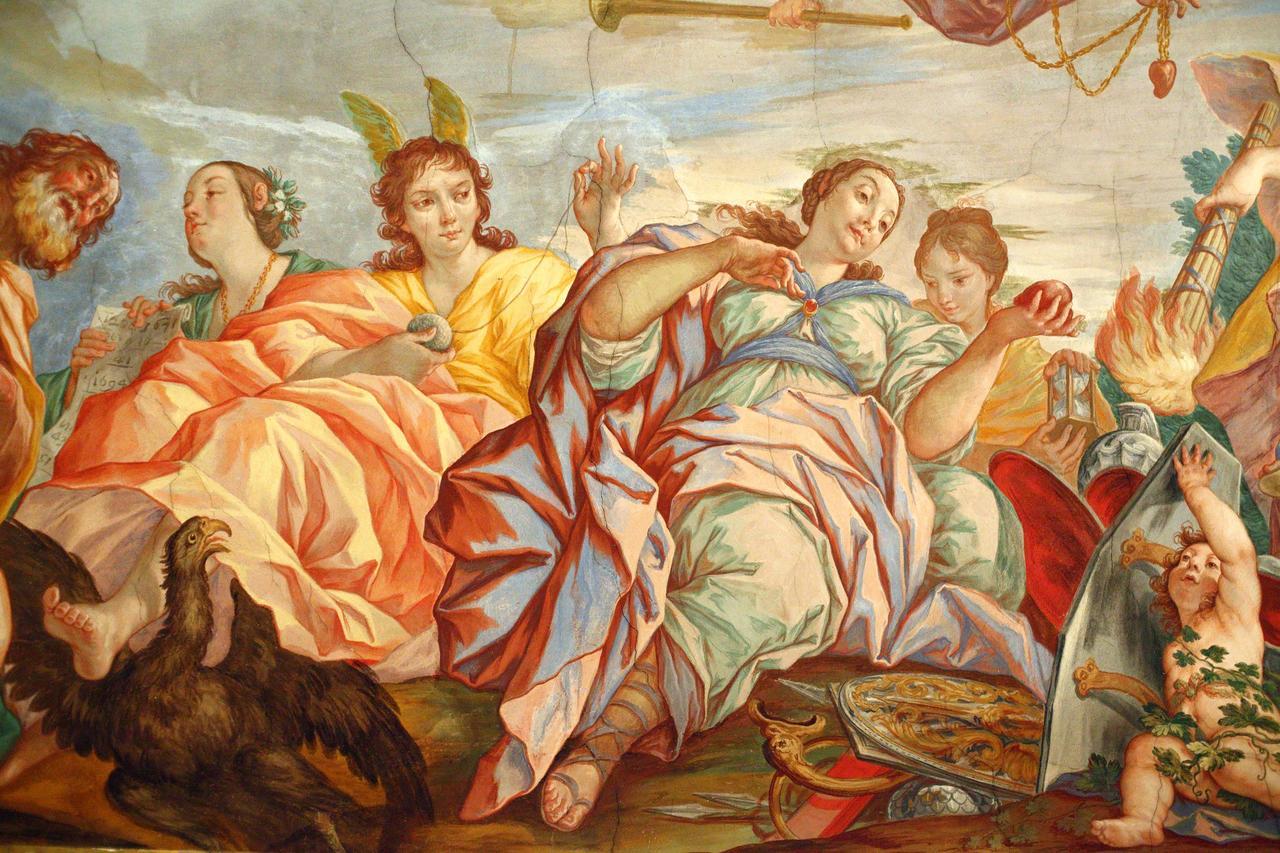 Palazzo Tolomei - Residenza D'Epoca Florencja Zewnętrze zdjęcie