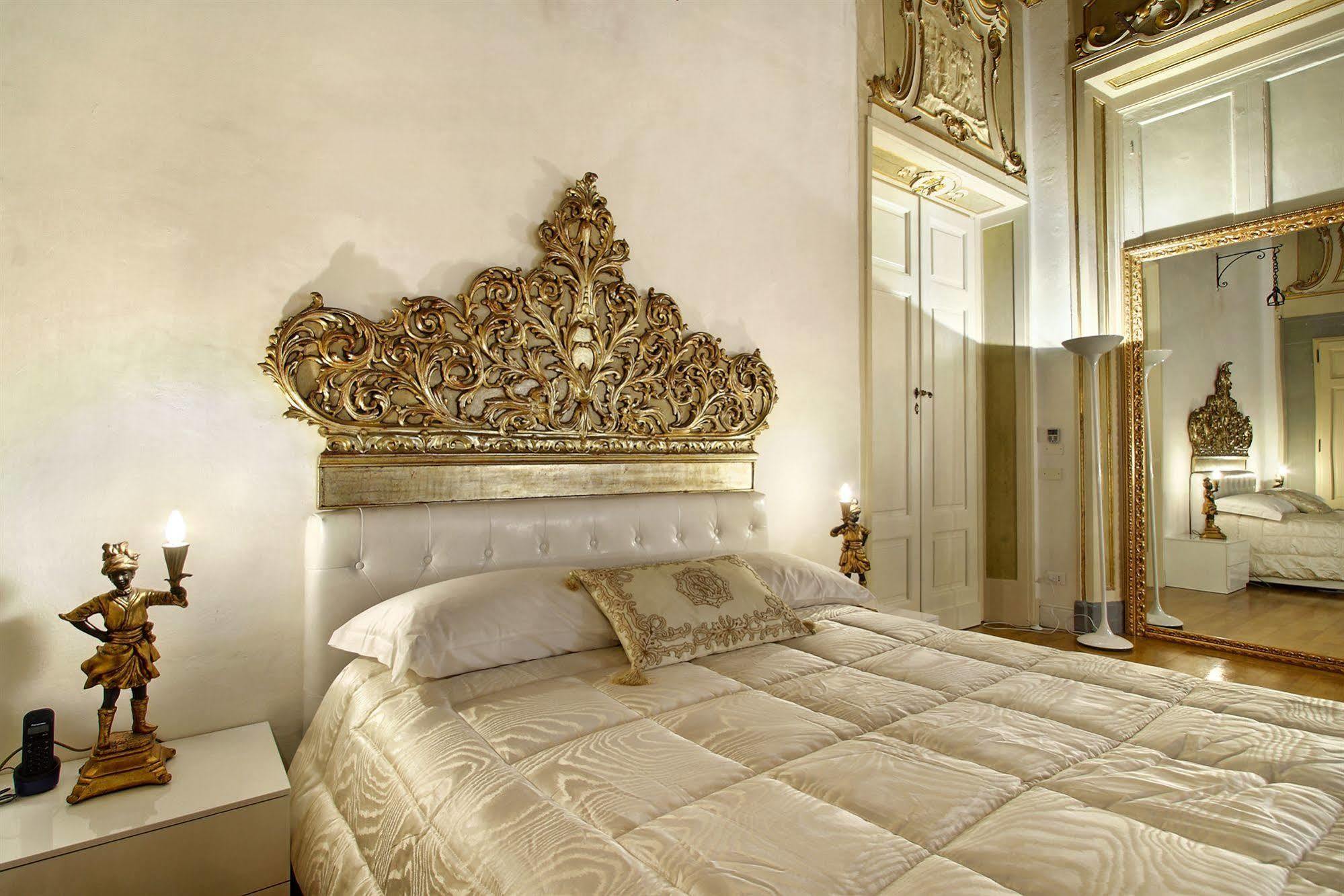 Palazzo Tolomei - Residenza D'Epoca Florencja Zewnętrze zdjęcie